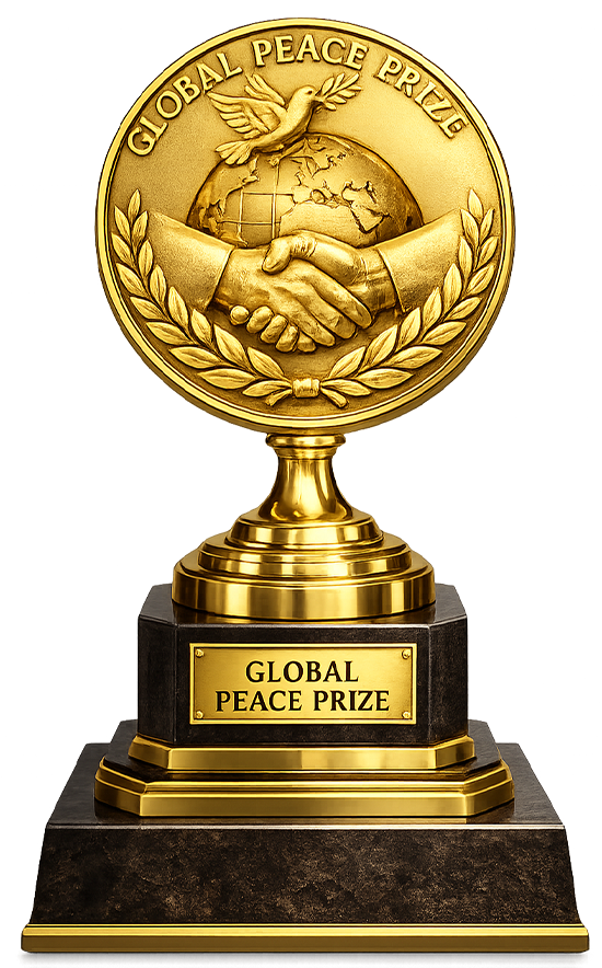 Global Peace Award