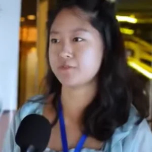 Tiya Wang