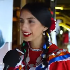 Andriana Marisol